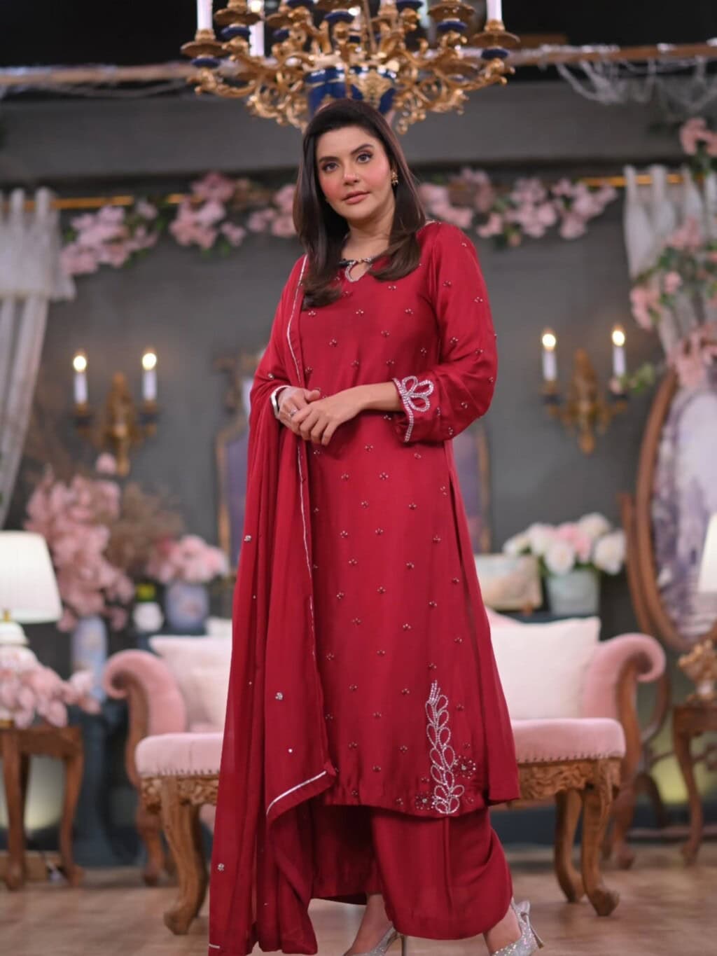 Fiza Ali Hits Back At Nida Yasir On Insulting Food Delivery Riders