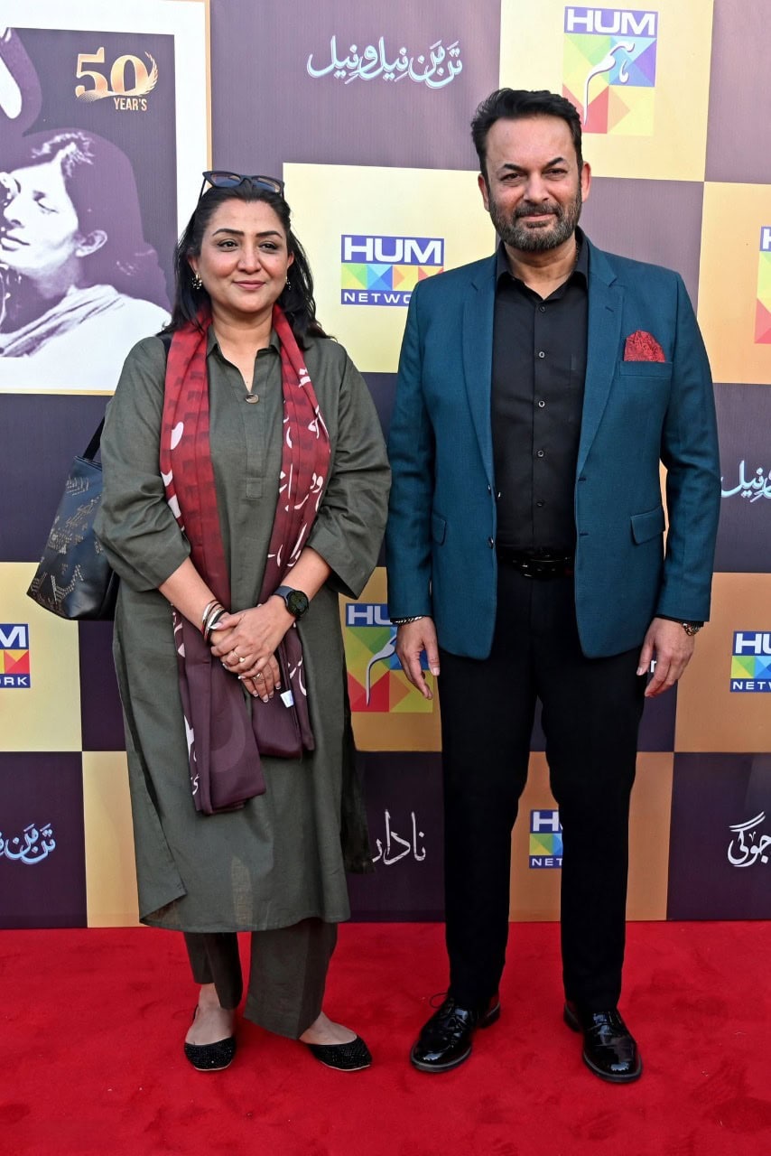 10 Best On-Screen Couples In Pakistani Dramas 2025