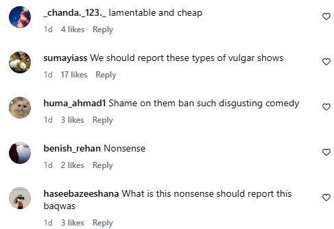 Nashpati TV Standup Show’s Vulgar Content Gets Intense Backlash