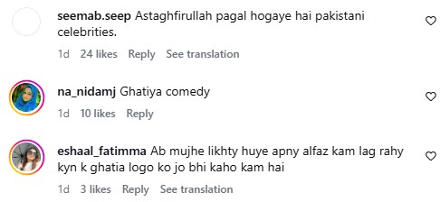 Nashpati TV Standup Show’s Vulgar Content Gets Intense Backlash