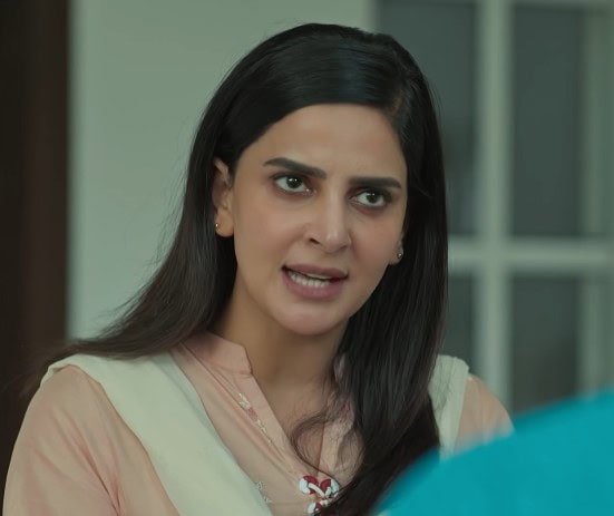 Pamaal Episode 24 – Fans Question Malika’s Financial Decisions