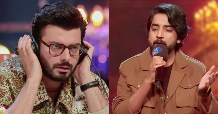 Rouhan Abbas From Pakistan Idol Becomes Fan Favourite