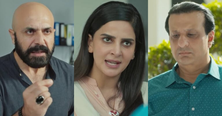 Pamaal Episode 24 – Fans Question Malika’s Financial Decisions