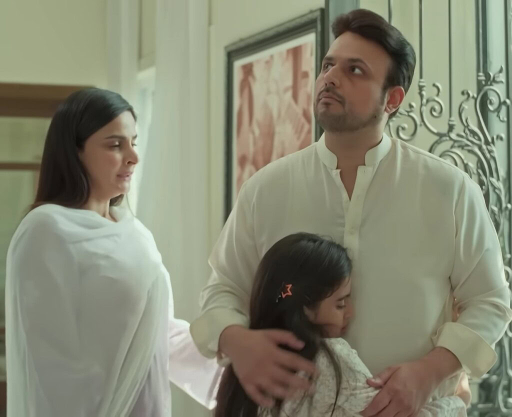 Pamaal Episode 20 – Raza’s Lessons To Malika Elicit Reactions