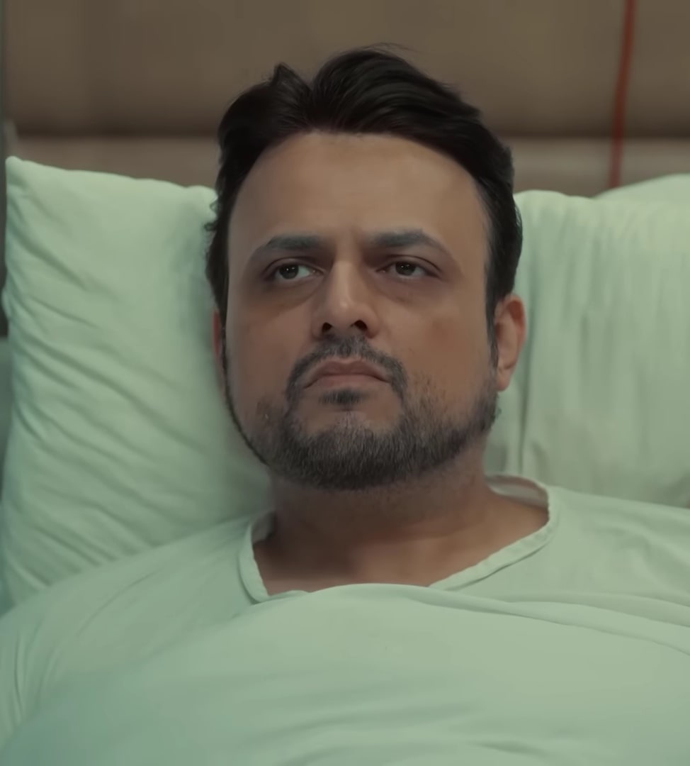 Pamaal Episode 18 – Usman Mukhtar’s Excellence As Raza In Biggest Twist Praised
