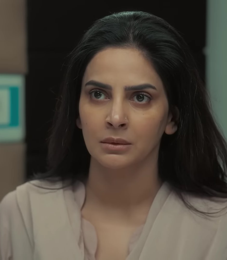 Pamaal Episode 18 – Usman Mukhtar’s Excellence As Raza In Biggest Twist Praised