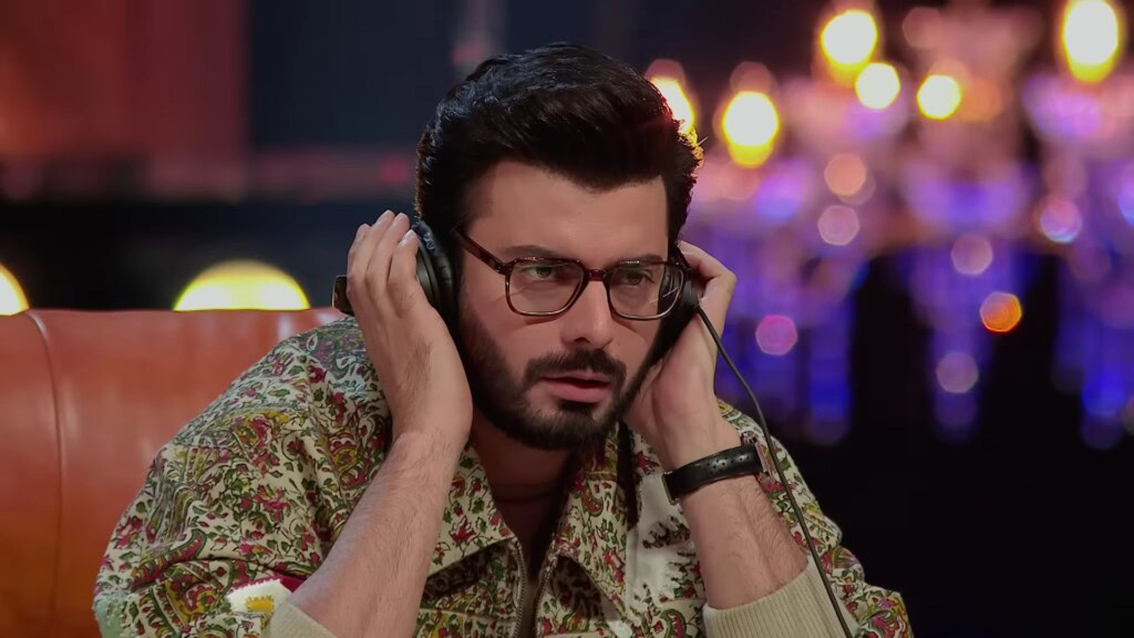 Rouhan Abbas From Pakistan Idol Becomes Fan Favourite