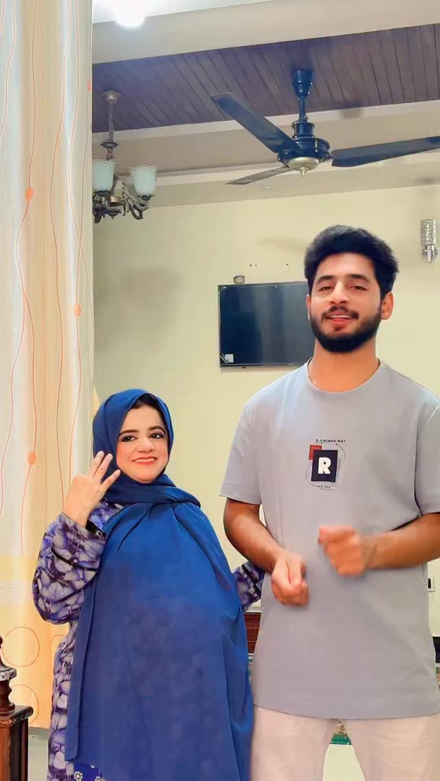 Pyari Maryam’s Husband Speaks About Her Death