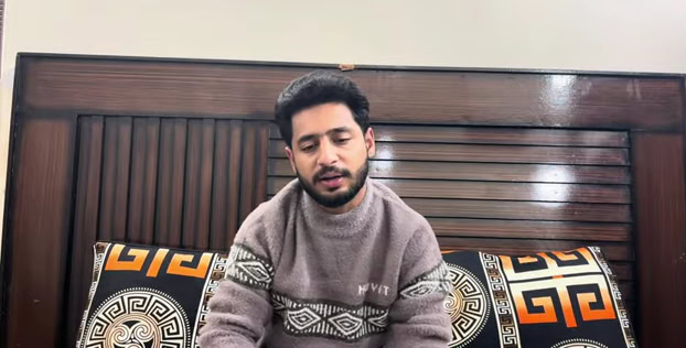 Pyari Maryam’s Husband Speaks About Her Death