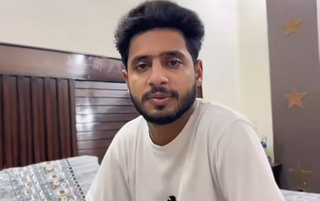 Pyari Maryam Husband Responds to Mean Comments Regarding Wife’s Death