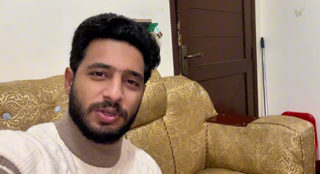 Pyari Maryam Husband Gives House Tour, Shares Unforgettable Memories