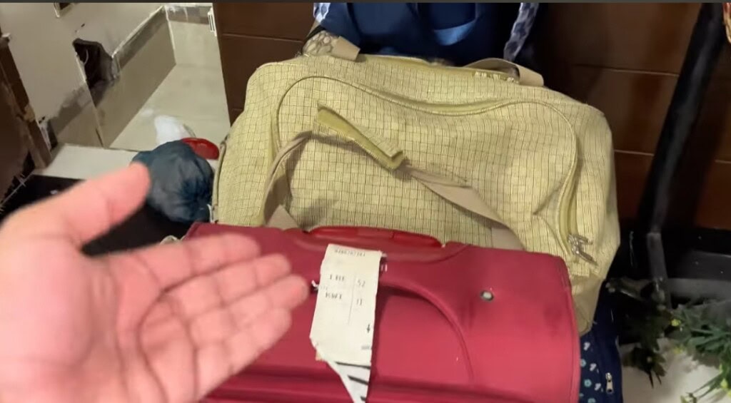 Pyari Maryam Husband Gives House Tour, Shares Unforgettable Memories