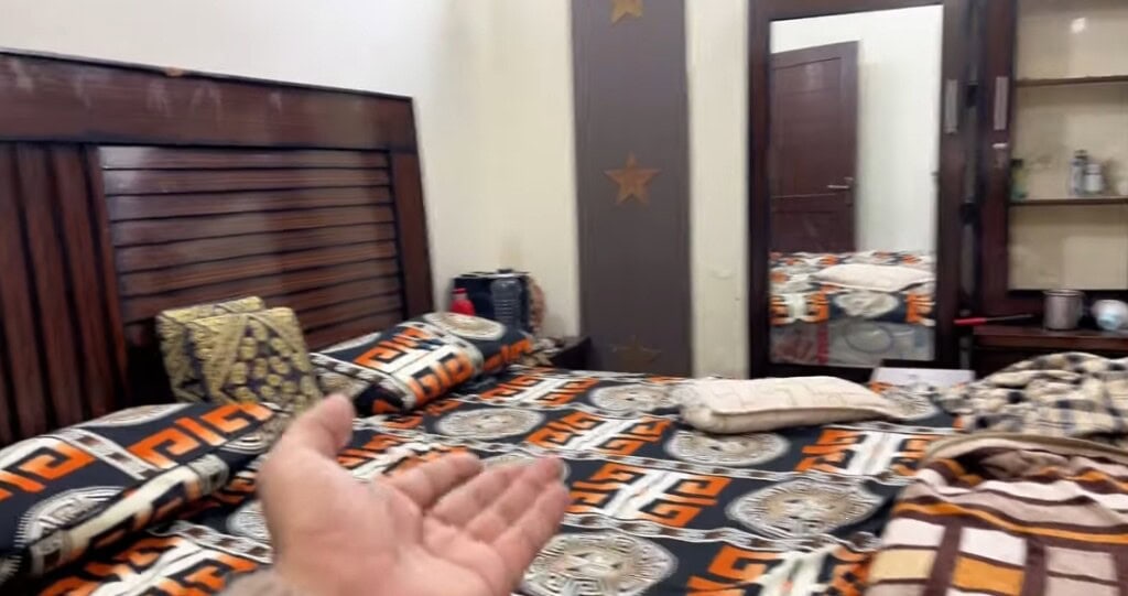Pyari Maryam Husband Gives House Tour, Shares Unforgettable Memories