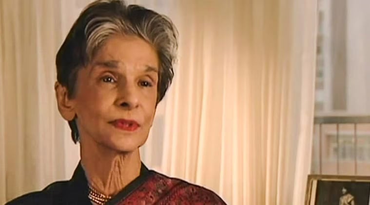 Quaid e Azam’s Great Granddaughter Debuts At Le Bal In Paris