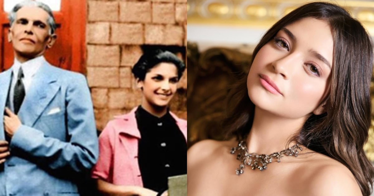 Quaid e Azam’s Great Granddaughter Debuts At Le Bal In Paris