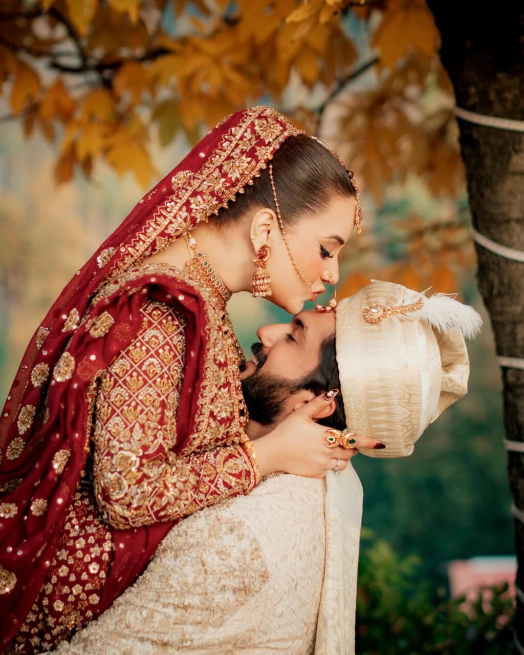 Rabeeca Khan Emotional Rukhsati Videos