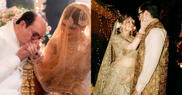 Rahat Fateh Ali Khan’s Daughter Hits Back At Critics