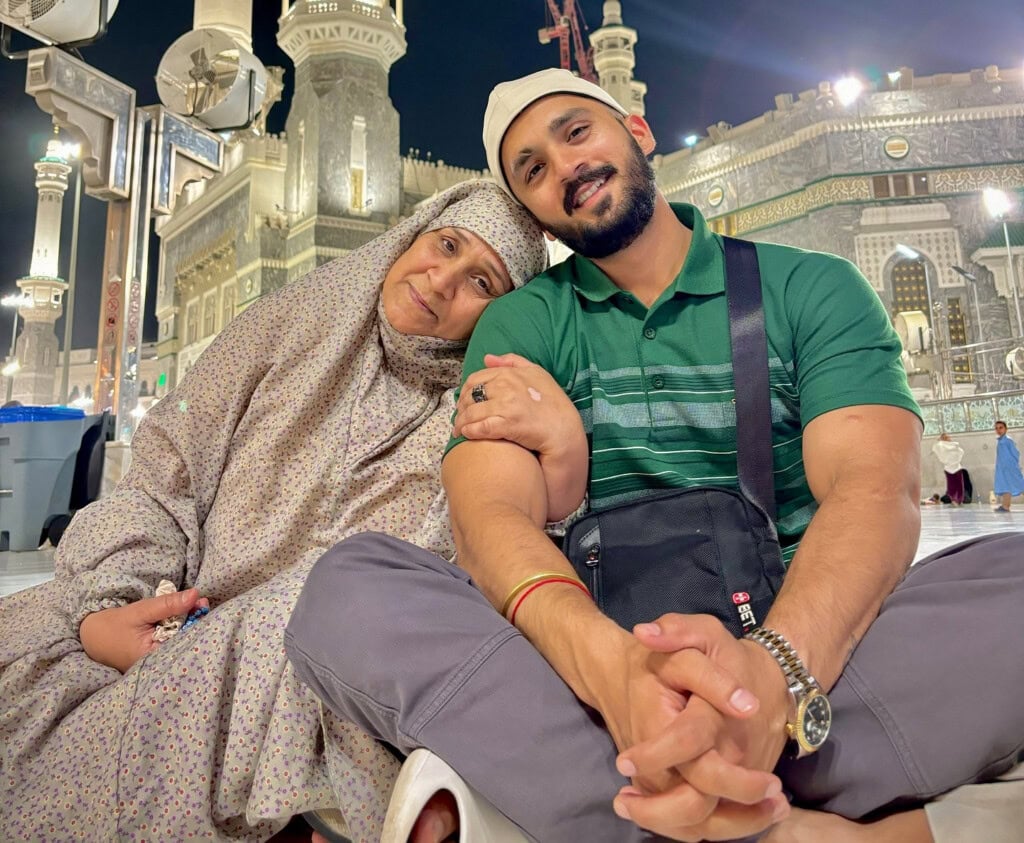 Rajab Butt’s Mother’s Degading Remarks About Emaan Rajab Ignite Criticism