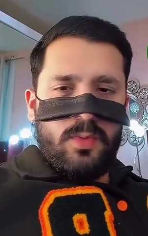 Rajab Butt Insulting Remarks About Wife Severely Criticized