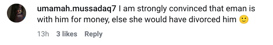 Rajab Butt Proclaims Love For A Famous TikToker