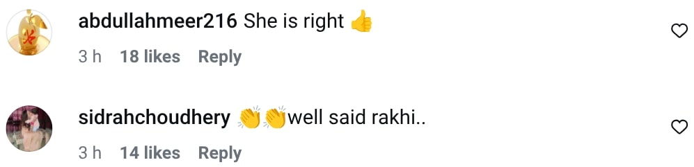 Rakhi Sawant Calls Out Indian CM For Disrespecting Muslim Woman