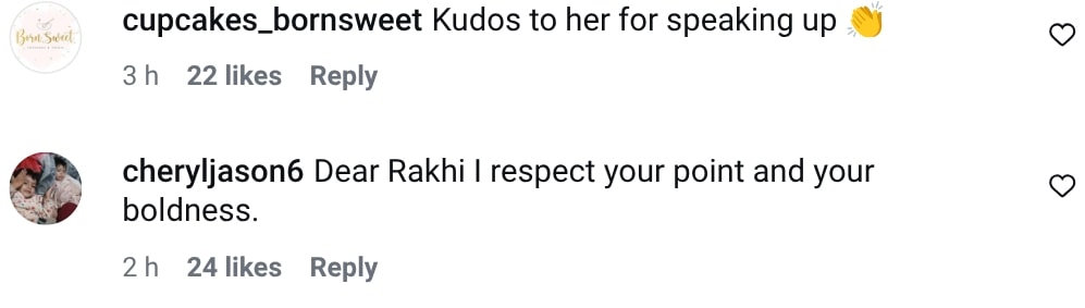 Rakhi Sawant Calls Out Indian CM For Disrespecting Muslim Woman