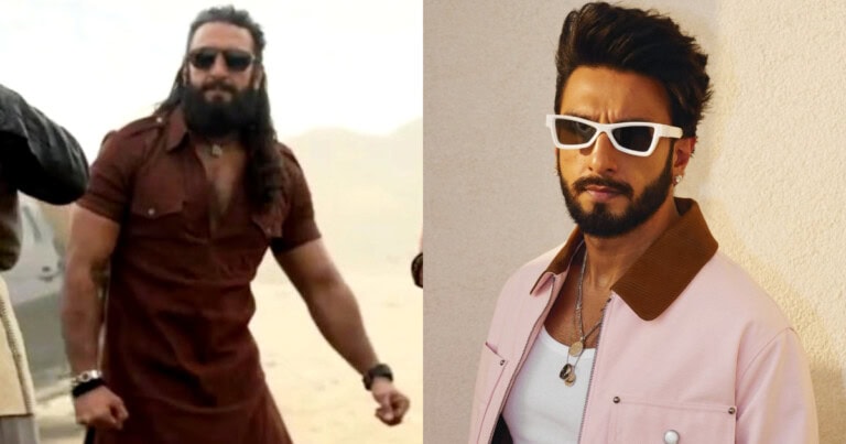 Dhurandhar Trolled For Ranveer Singh’s Half Sleeve Kurta