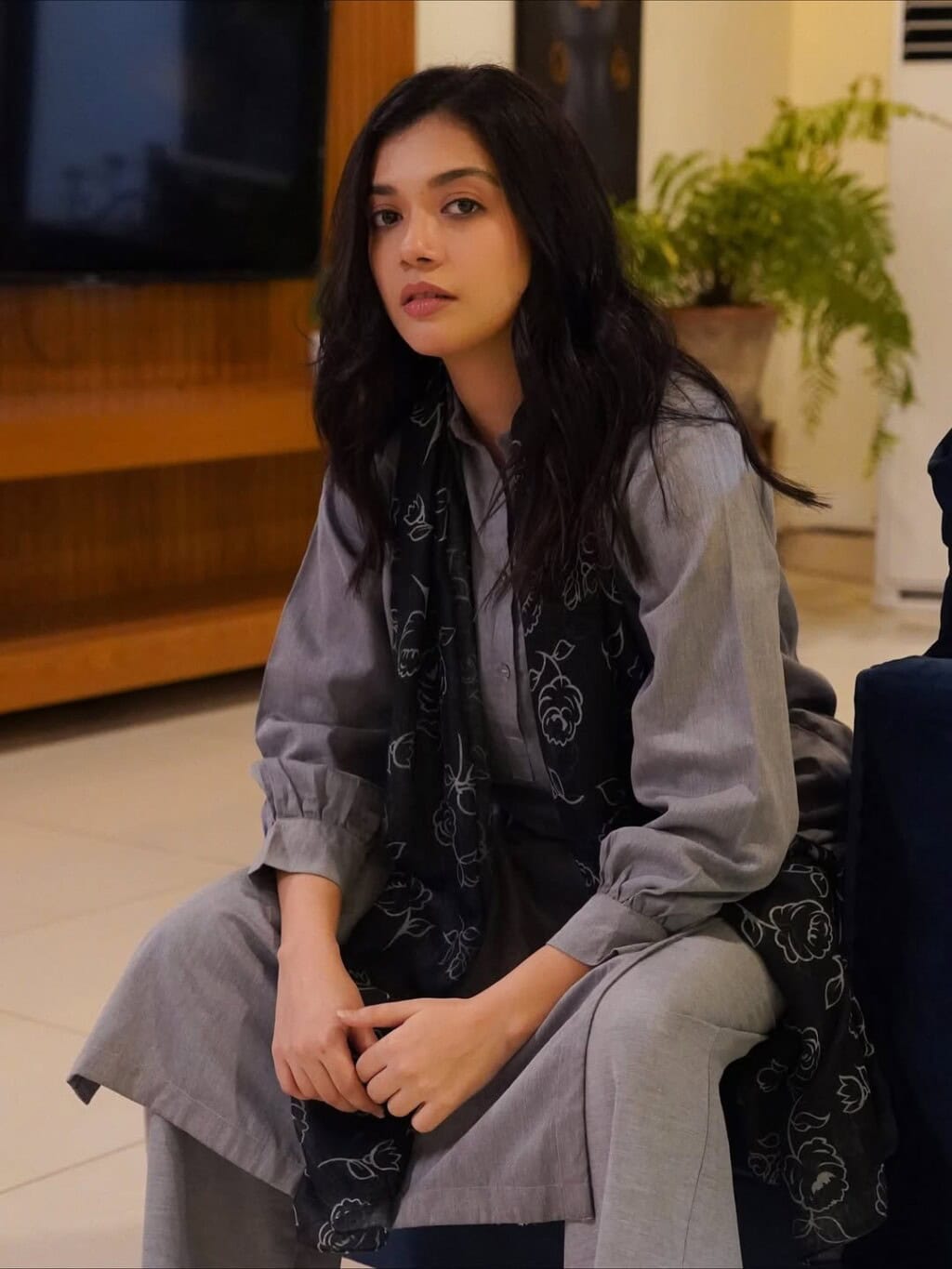 Reham Rafiq Shares Painful Health Struggle
