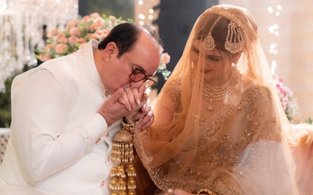Rahat Fateh Ali Khan’s Daughter Hits Back At Critics