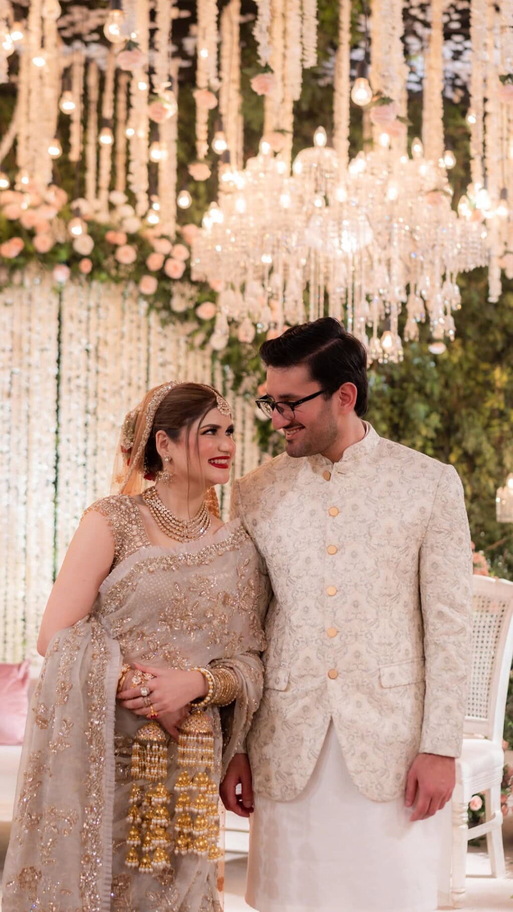 Rahat Fateh Ali Khan’s Daughter Hits Back At Critics