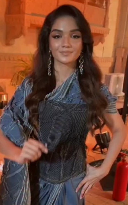 Worst Dressed Celebrities At Lux Style Awatds 2025
