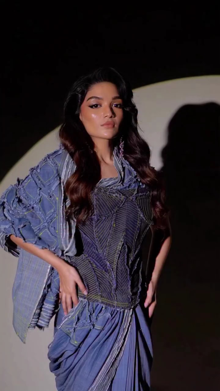 Worst Dressed Celebrities At Lux Style Awards 2025