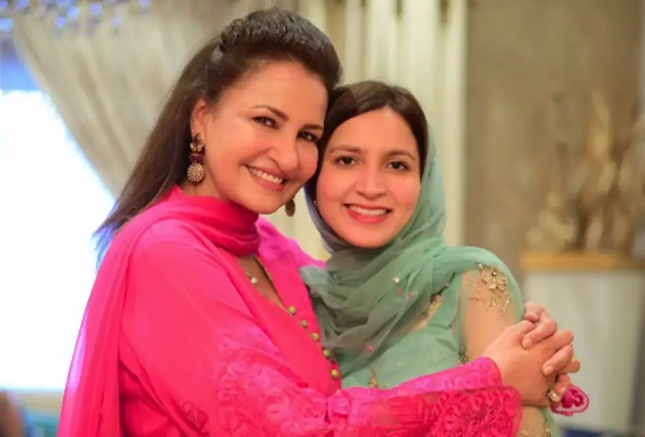 Sadia Imam Exposes Reality of Modern Weddings