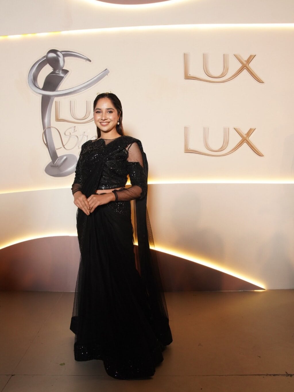 Worst Dressed Celebrities At Lux Style Awatds 2025