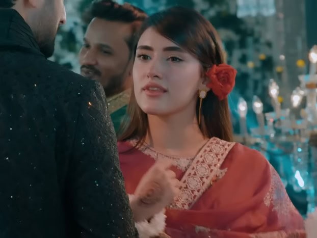 Worst Styling In Pakistani Dramas 2025