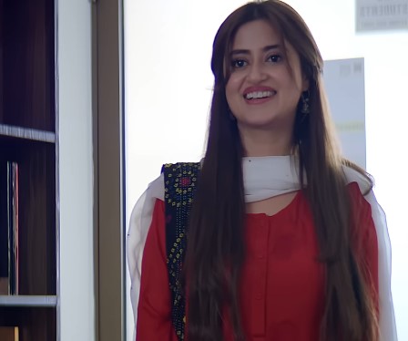 Worst Styling In Pakistani Dramas 2025