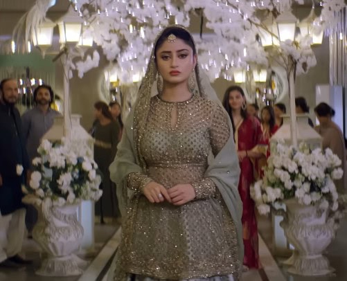 Worst Styling In Pakistani Dramas 2025