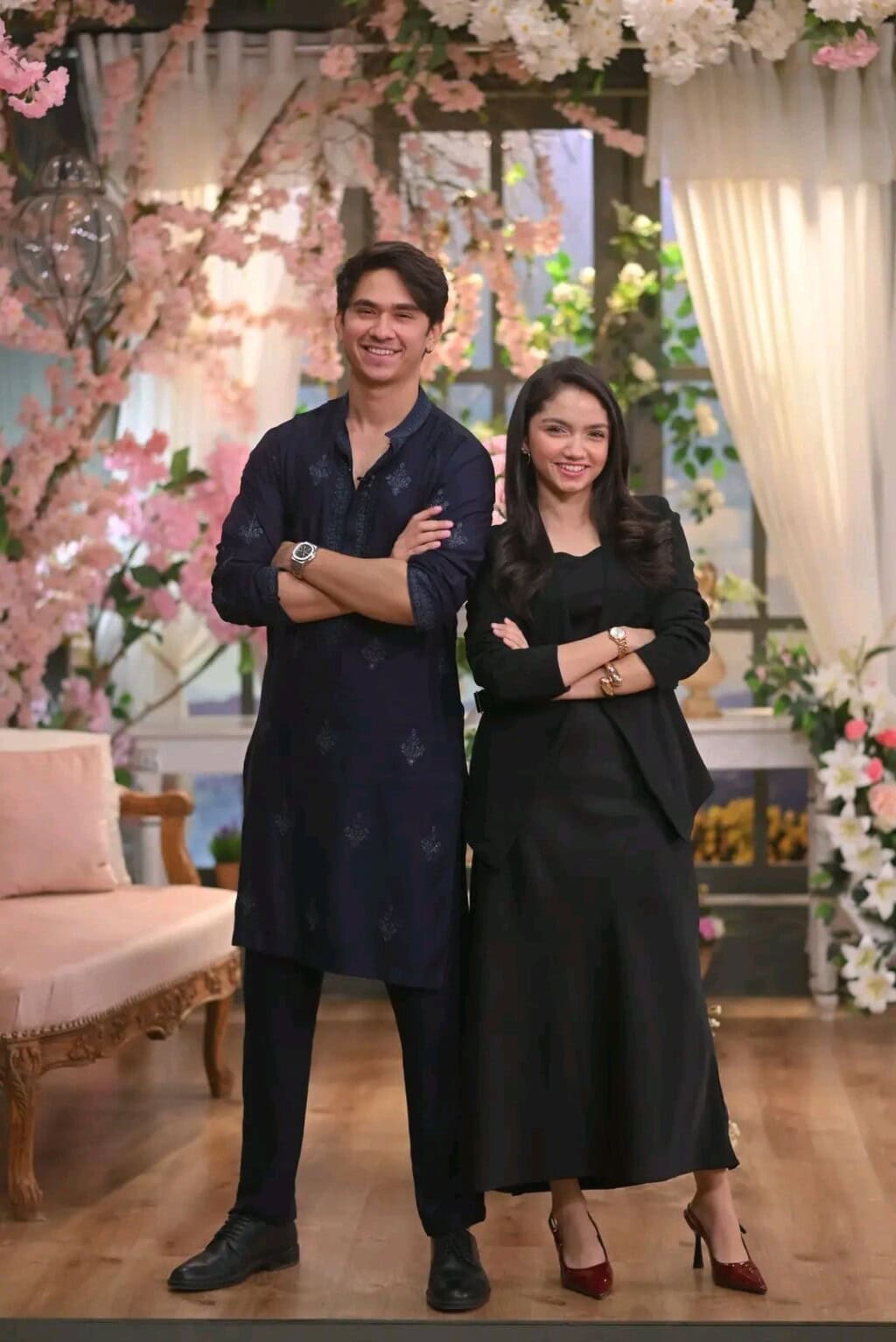 10 Best On-Screen Couples In Pakistani Dramas 2025