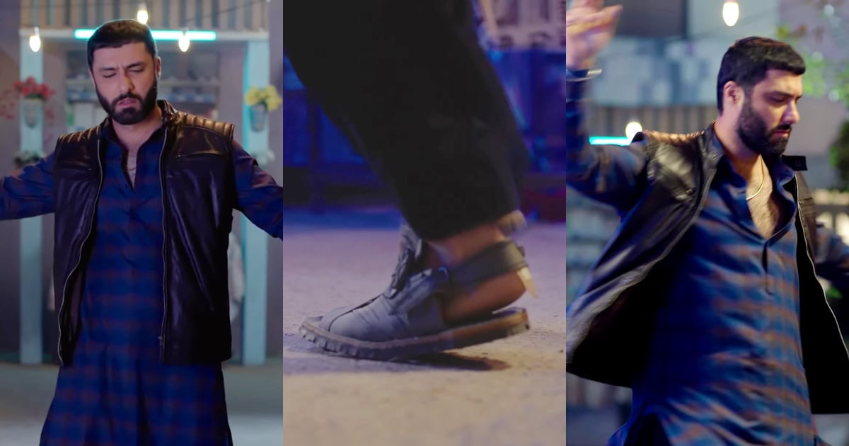 Sanwal Yaar Piya Episode 24 – Ahmed Ali Akbar’s Dhamal Steals The Show