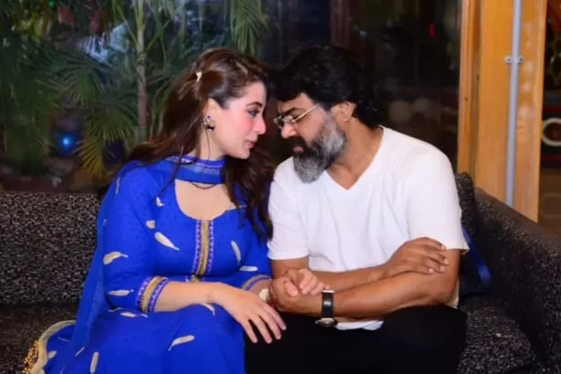 Pakistani Celebrity Divorces 2025