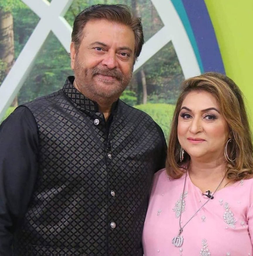 Behroze Sabzwari Calls Out Men With Multiple Marriages