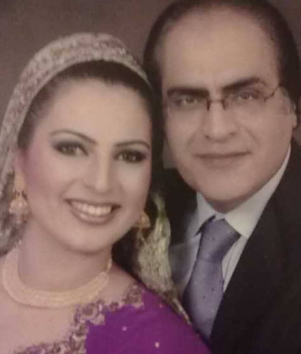 Behroze Sabzwari Calls Out Men With Multiple Marriages