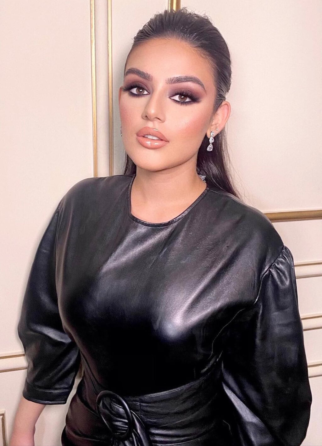Shazeal Shoukat Shares Bold Side On TikTok