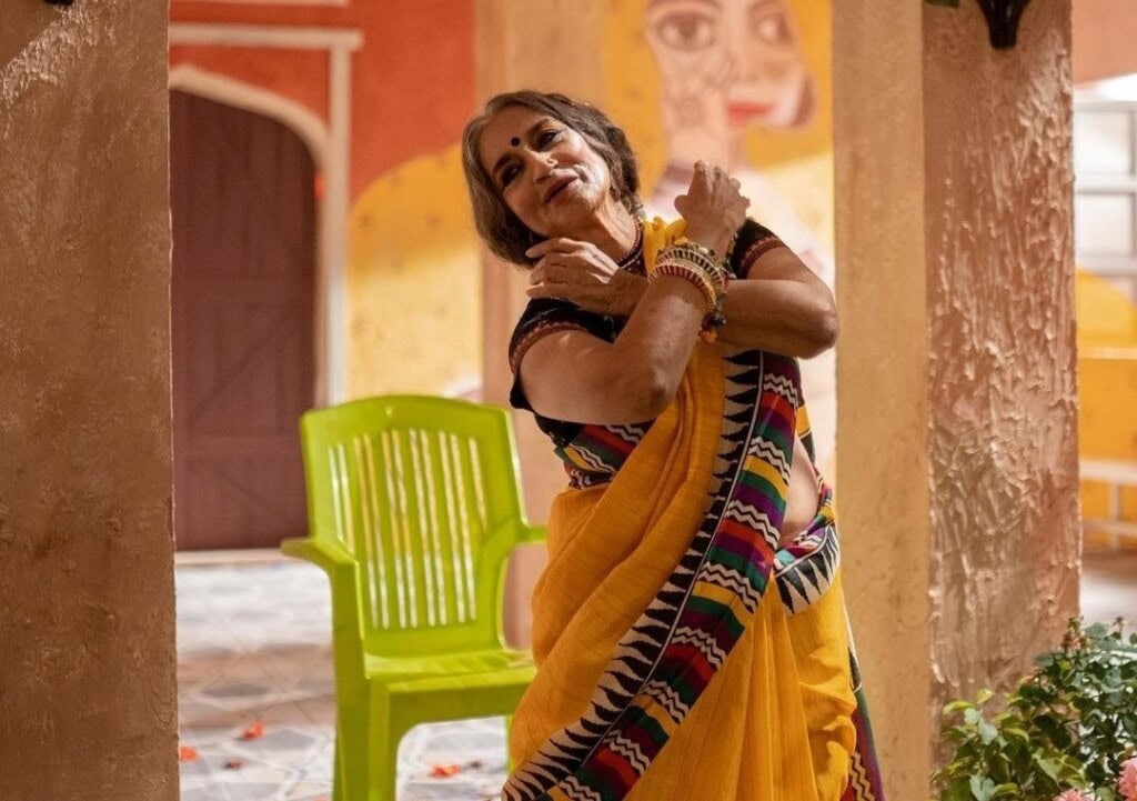 Sheema Kirmani Opens Up About Healing Broken Relationship With Her Parents