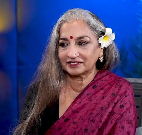 Sheema Kirmani Opens Up About Healing Broken Relationship With Her Parents