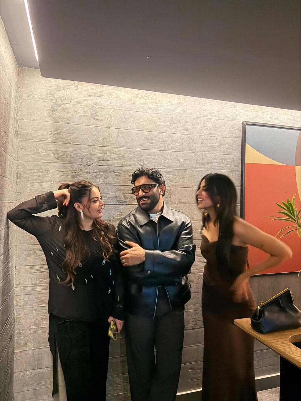 Sidra Niazi’s Star-Studded Birthday Pictures