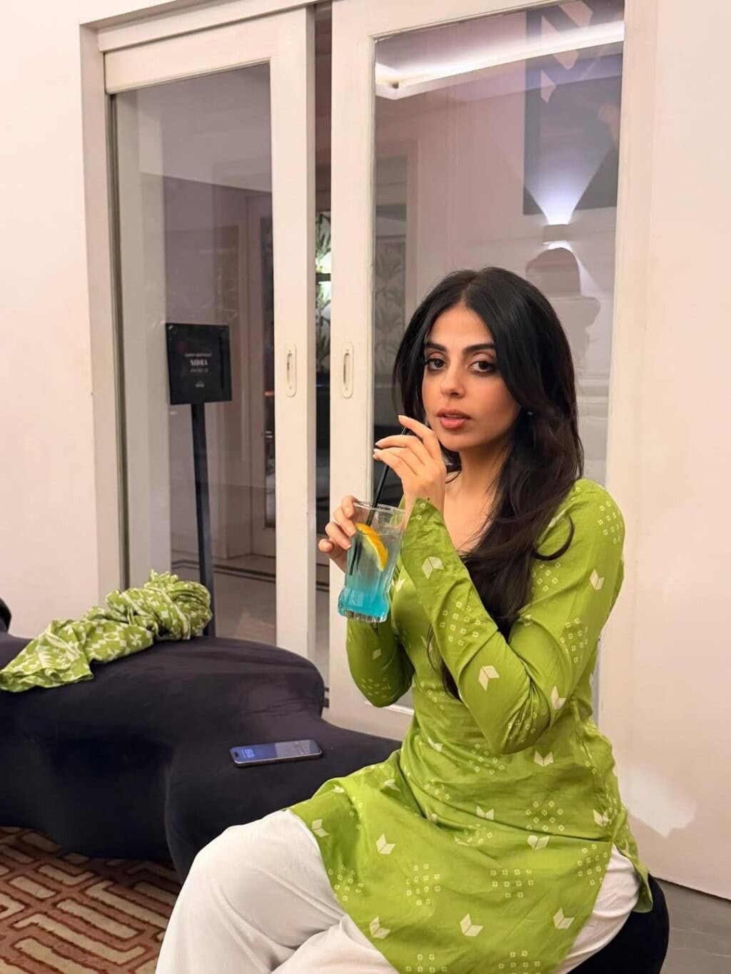 Sidra Niazi’s Star-Studded Birthday Pictures