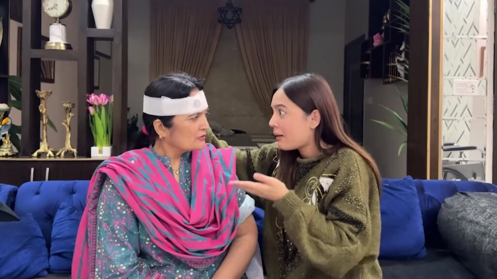 Sistrology Slammed For Tasteless Prank Done For Views