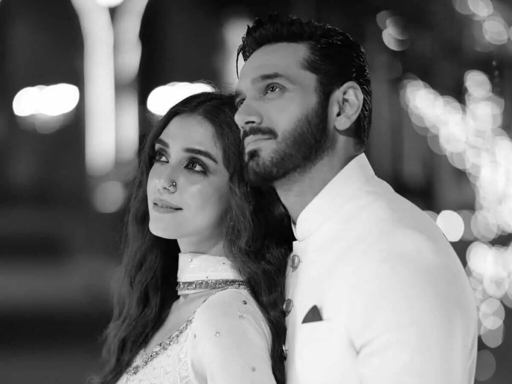 Worst Couples In Pakistani Dramas 2025