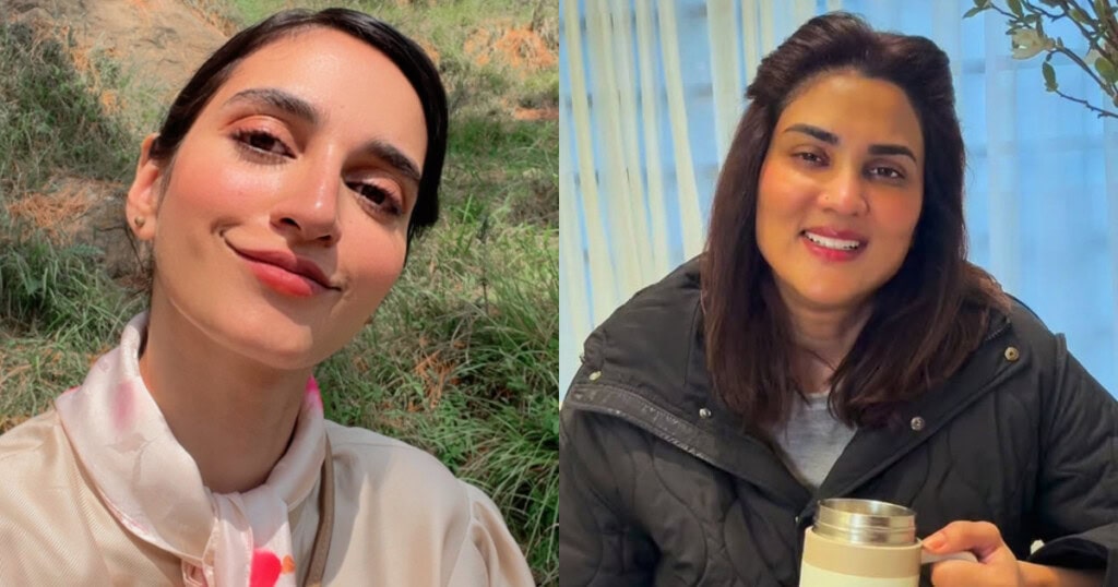 Saba Faisal & Sadia Faisal Reply To Haters